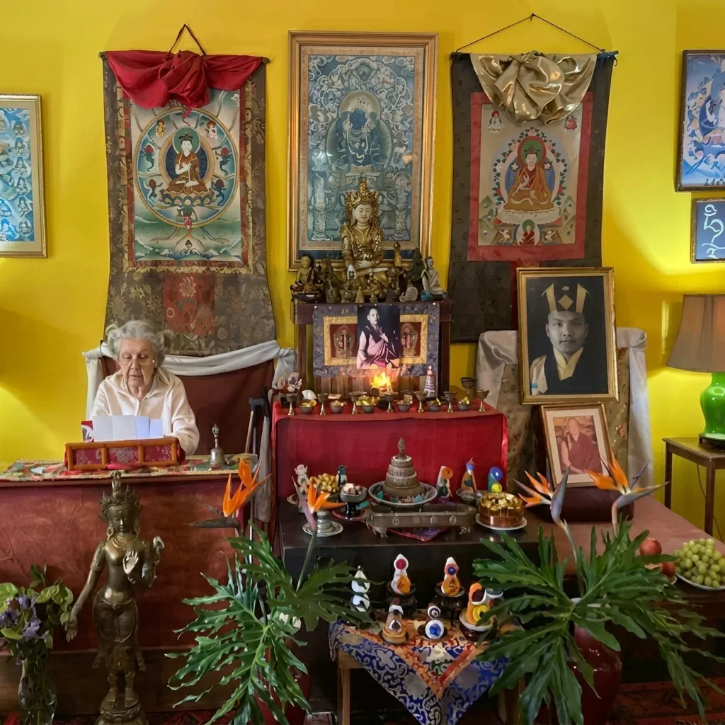 Meditacion