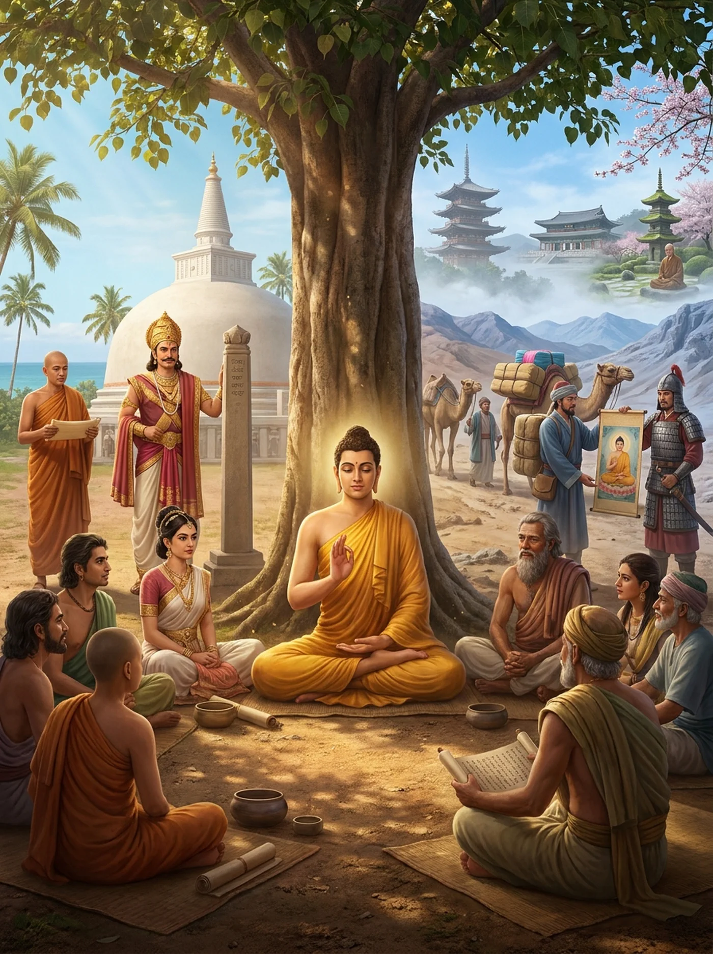 Dharma