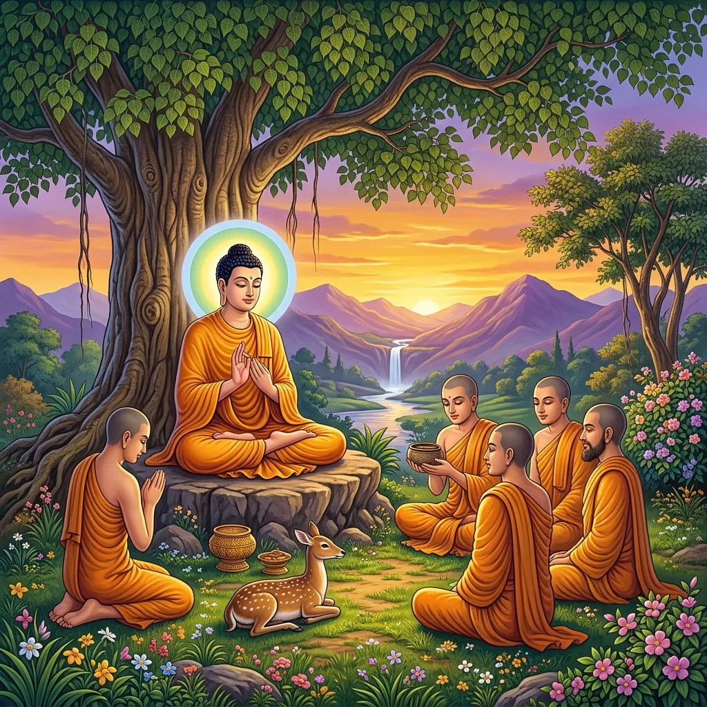 Bodh Gaya