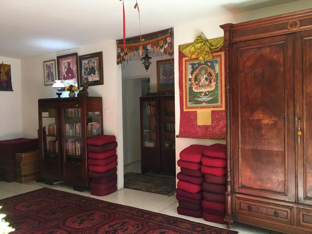 RGompa KTC
