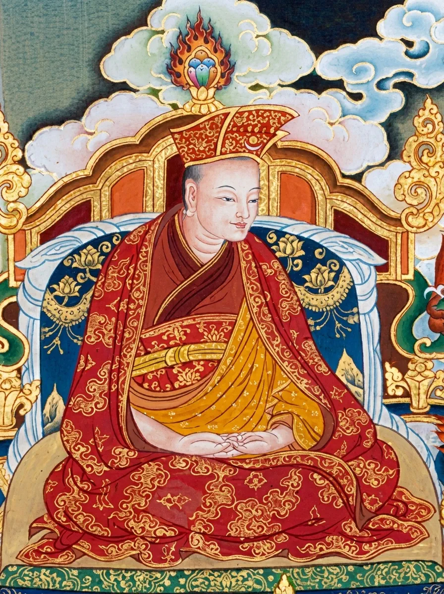 Gampopa