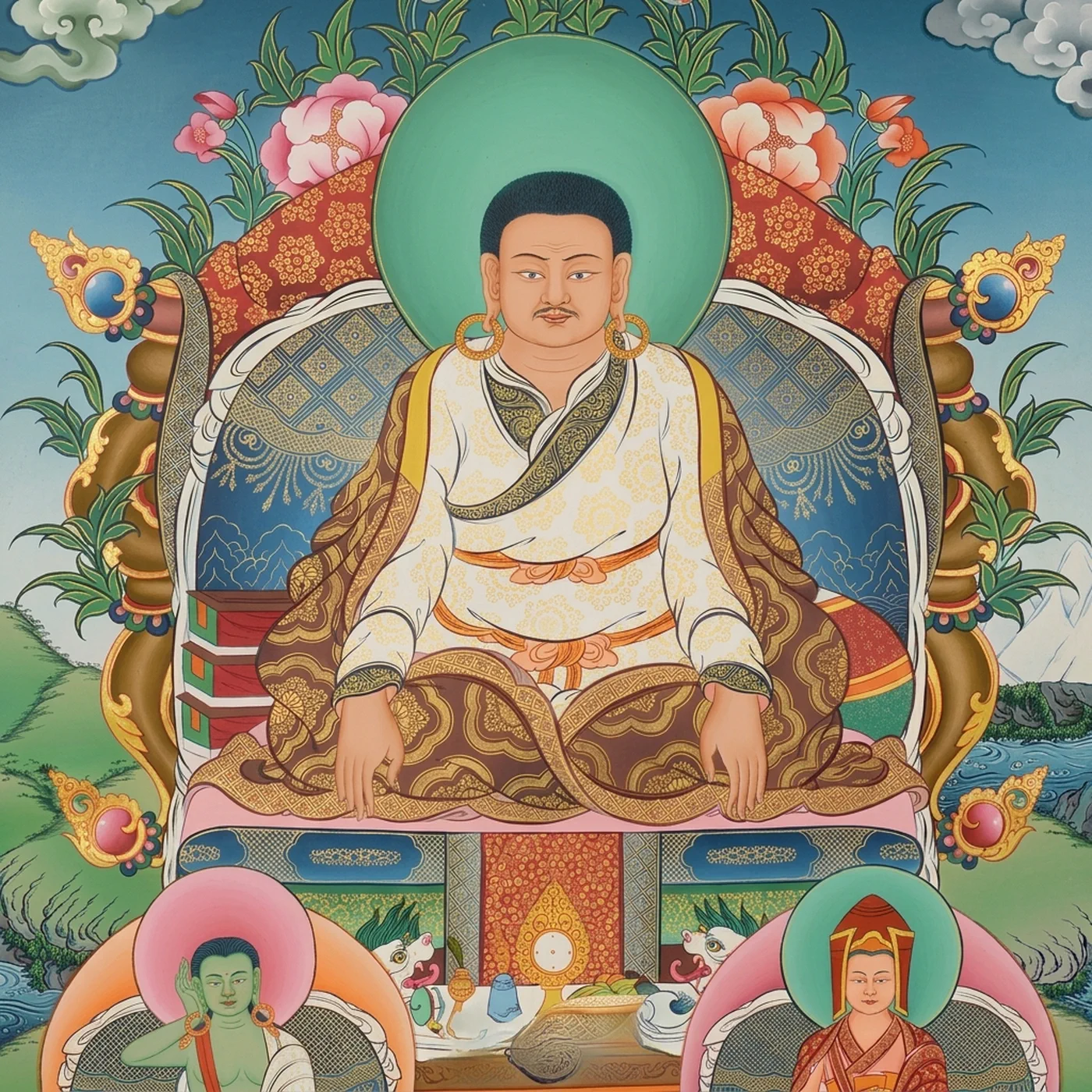 El Karmapa