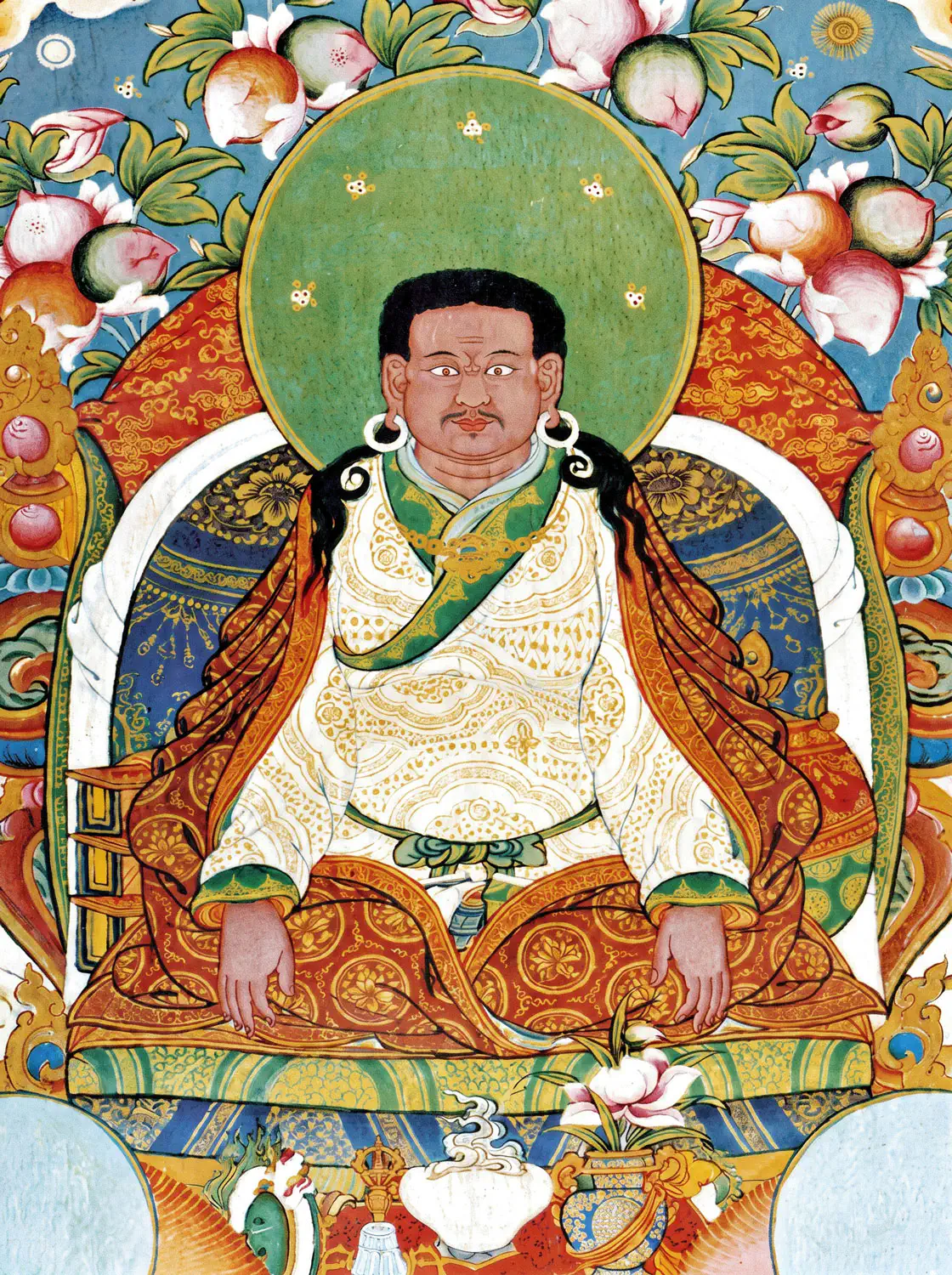 Marpa Lotsawa