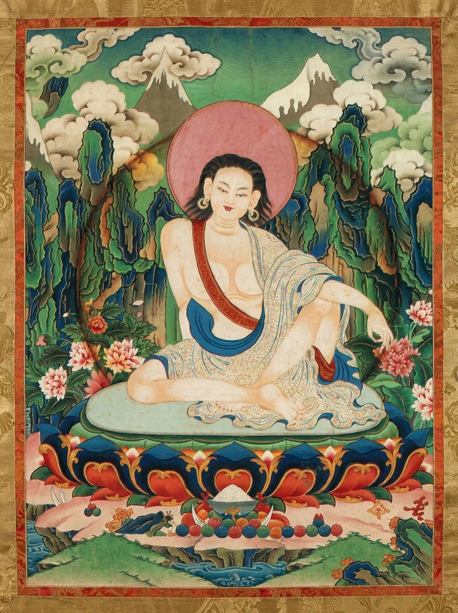 Milarepa