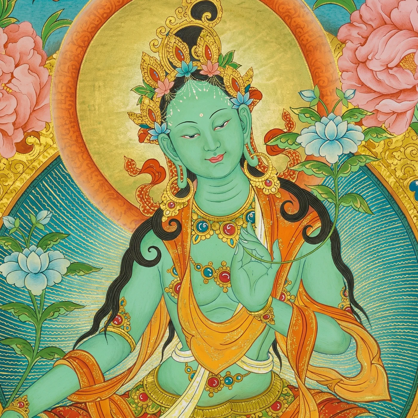 Tara Verde