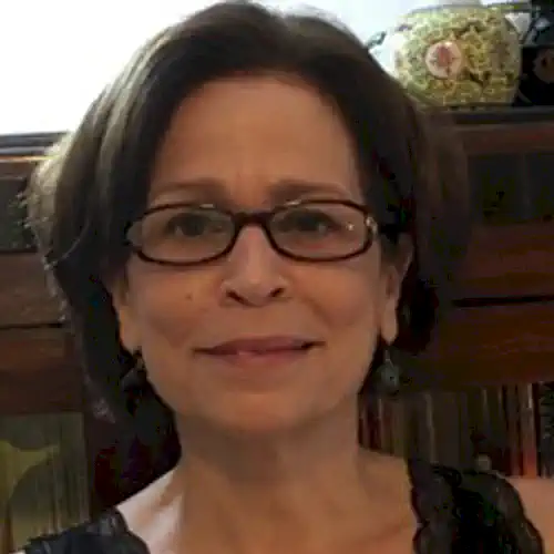Adriana Bravo