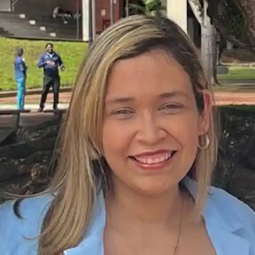 Indira Moya