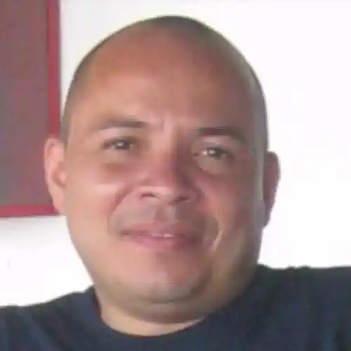 Jesús Gómez