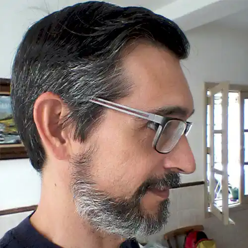 José Luis Presa