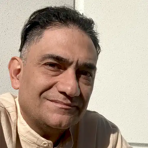 Luis Núñez