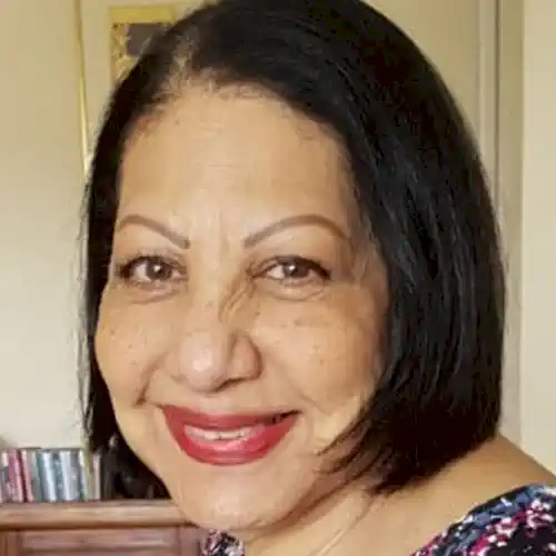 Margarita Viana