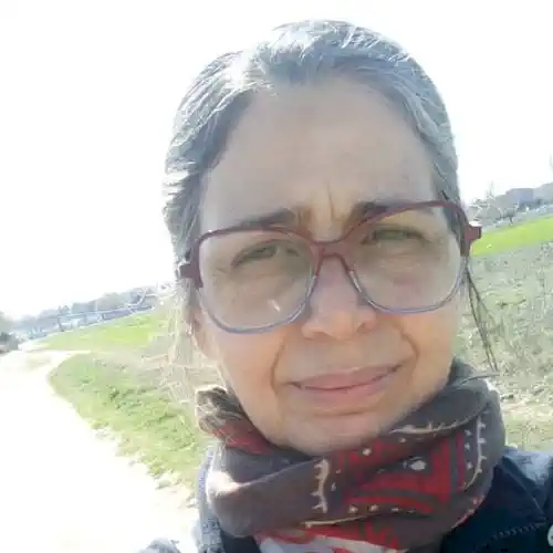 Marisol Osorio